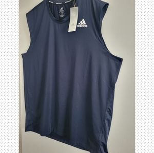 Mens Training Shirt